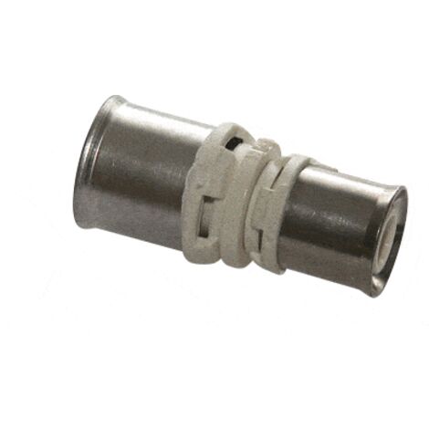 Manguito radial multicapa tipo PPSU de diámetro reducido 26 x 32 mm