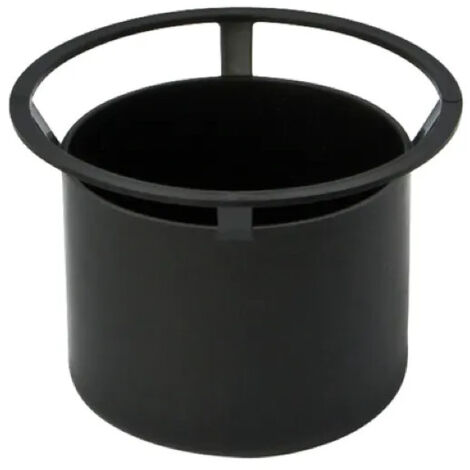 Caniveau Douche Extra-plat Mini Max DN 40 | Wedi Fundo