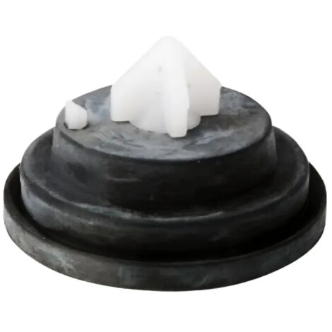 Membrane Robinet Siamp Pièce De Rechange Pour Mécanisme De Chasse D'eau - Siamp (1/3)