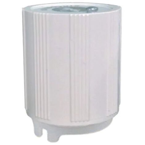 Volante para distribuidores R553D, R553F, R553V
