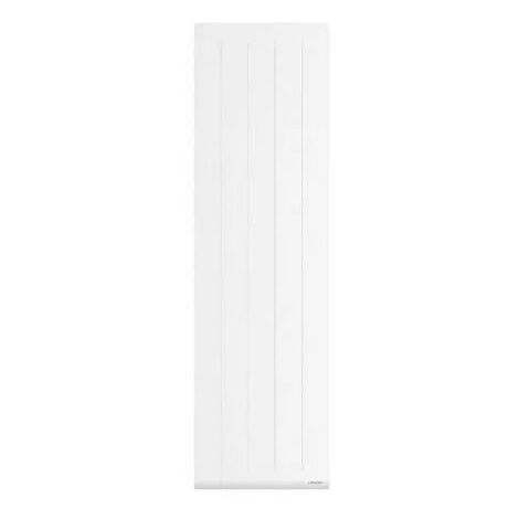 Calefactor radiante NIRVANA Digital vertical, 1500W