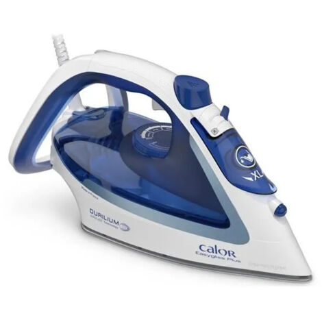 Calor Easygliss Plus plancha azul marino FV5715C0