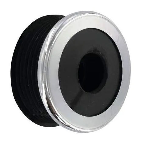 Pinzas Para Invernadero [25 Unidades] Para Tubos Redondos Con [20 Mm De