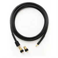 Adaptador para el limpiador de techo de todas las marcas - con un cable de extensión de 8M