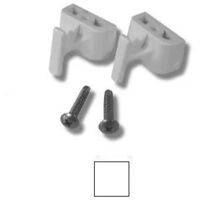 Ganchos para puerta corrediza STAR R113