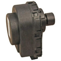 Motor de válvula de 3 vías TWIN/ISOTWIN/ISOMAX/THEMACLASSIC/THEMATEK