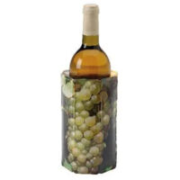 Enfriador de vino de uva blanca