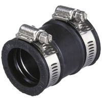 Recto FLEXSEAL PLUS DC 0,6 Bar - 75/90 mm