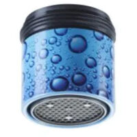 Aireador modelo Fantasy drops, 13,5L minuto