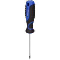 Brilliant Tools Tournevis TORX, T6 x 100 mm