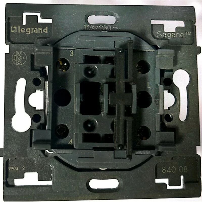 Leve Moto Hydraulique Kit De Durites De Frein HEL Performance - Yamaha MT-10 ABS (2016-2019) - Avant Et Arrière Durites De Frein Moto
