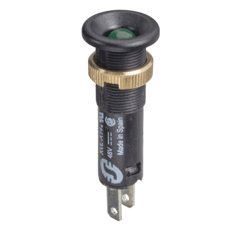 Voyant LED Vert 220V - ::PRO à PRO