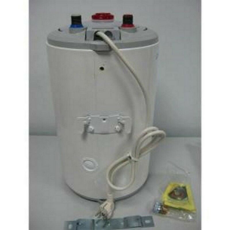 Chauffe-eau électrique sous évier Atlantic Ondeo 10 litres 821400