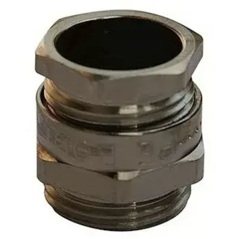 LOT DE 4 Presse étoupe en laiton CAPRI NORMADIX N°13 EUR 12,00 - FR