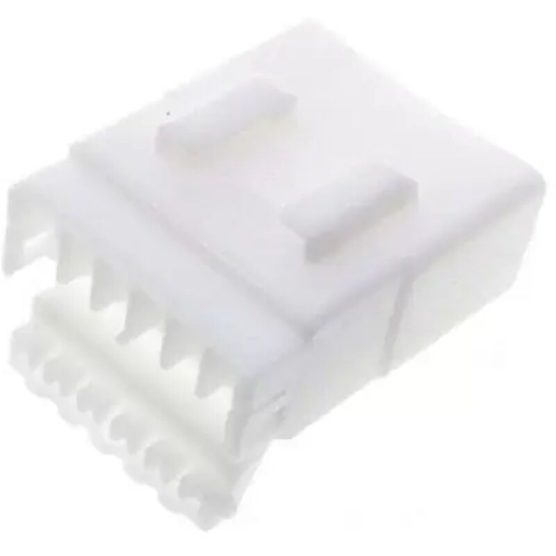 Connecteur Multilock 070 Femelle 10 Voies - Marque ErreBi Group - Neuf - Référence 174932-1