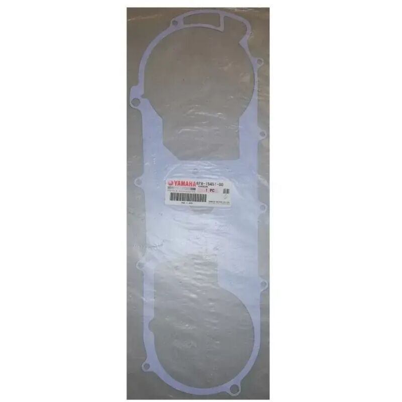 Joint De Carter D'alternateur Yamaha YZ250 1999-2019 - Réf. 5CU-15451-00, Neuf Sans Emballage