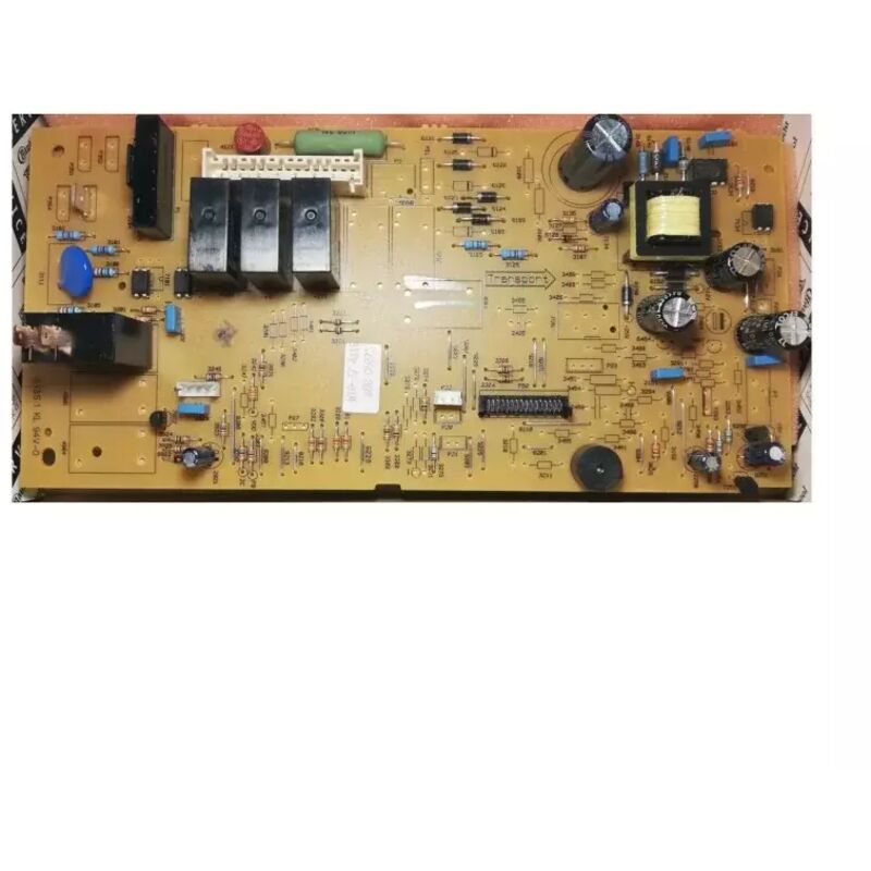 Platine Inverter Pour Micro-ondes LG - Réf EBR81604802