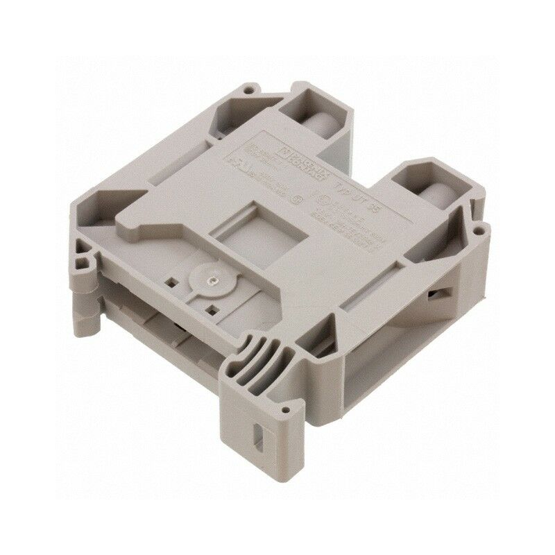 Lot De 10 Coffrets Matière Moulée Legrand IP40 IK04 100x80x36 Mm - Pour Bornes 6-16 Mm² - Blanc