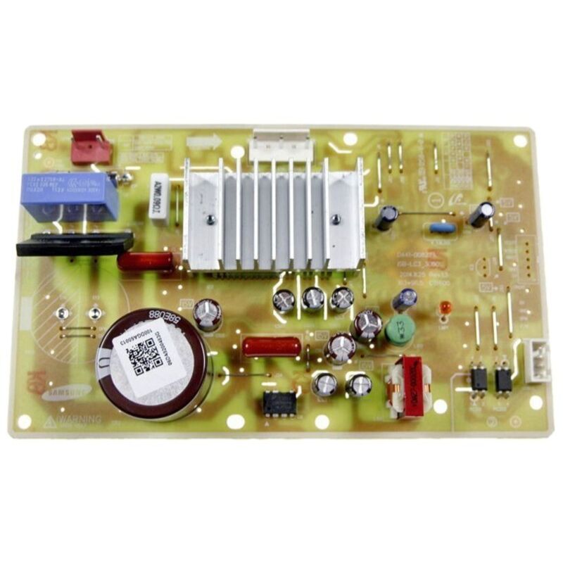 ATooi Circuit Imprimé For Réfrigérateur, Panneau De Commande, Pièces De