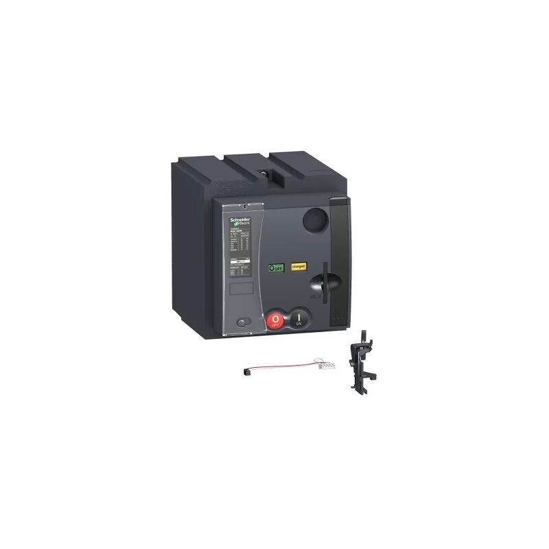 Télécommande De Disjoncteur Schneider LV429434 - Pour NSX100/160 & MT100/160 - 220-240V