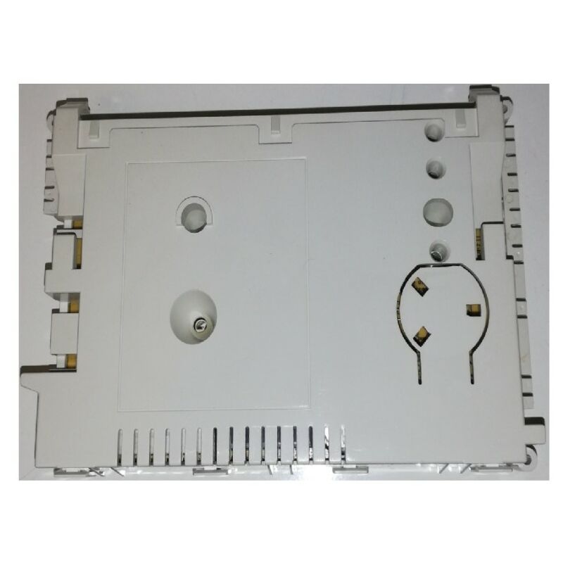 Module De Commande Whirlpool 481221838034 Pour Lave-vaisselle – Blanc – Neuf