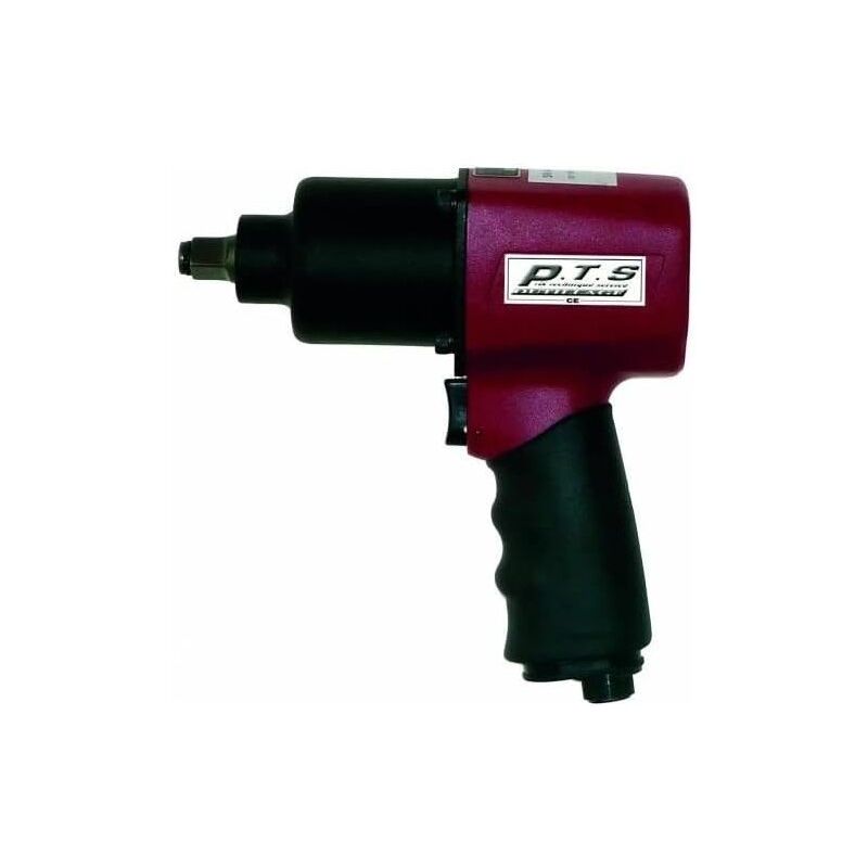 Clé à Choc Pneumatique SAM PTS 1144S – 1/2'', Aluminium, Neuve