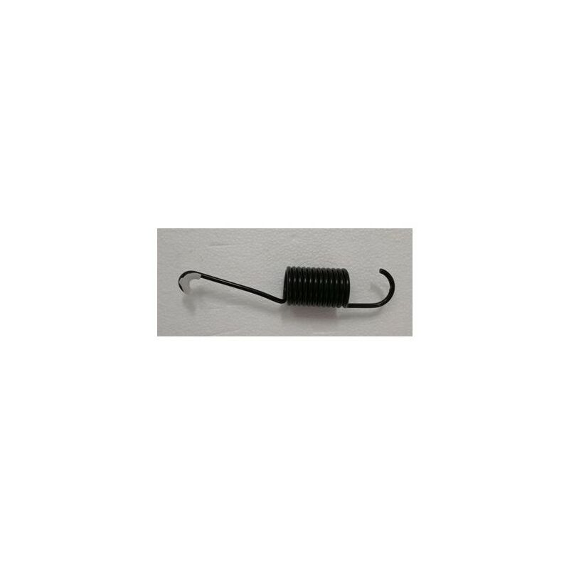 Molla Sospensione Vasca Per Lavatrice Candy 43005963 – Ricambio Originale Per Hoover, Brandt, De Dietrich - 3
