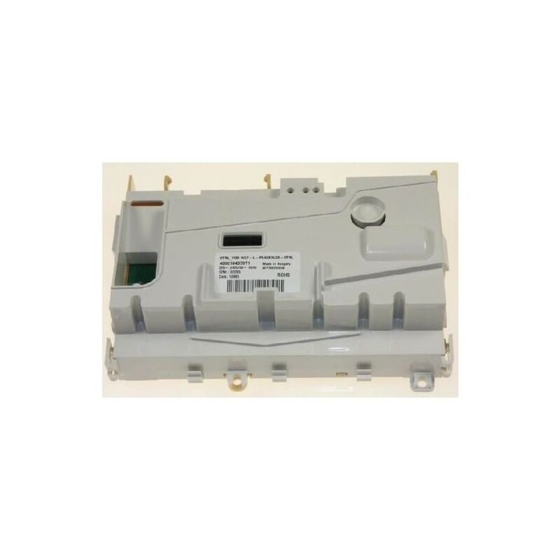 Module De Contrôle Lave-vaisselle Whirlpool 480140102085 - Neuf