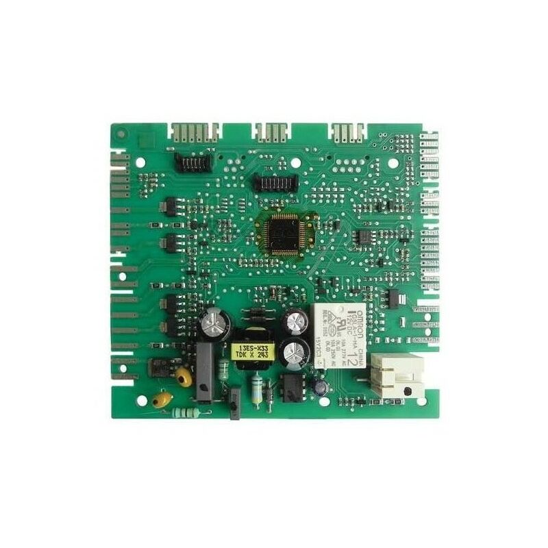 MODULE ELECTRONIQUE pour LAVE VAISSELLE CANDY - 49019859