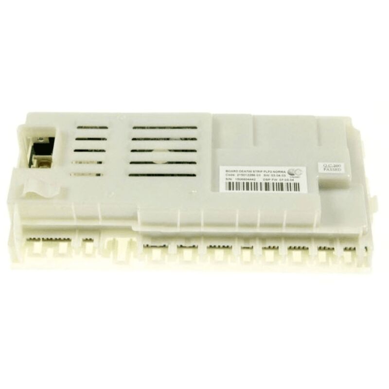 Ariston C00261863 Module dea 601 synchrone sans eeprom lave-vaisselle
