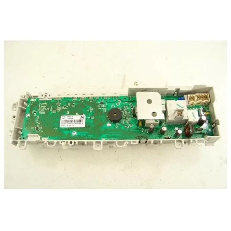 Module Configuré Electrolux EWM250 Pour Lave-linge 973913216041019