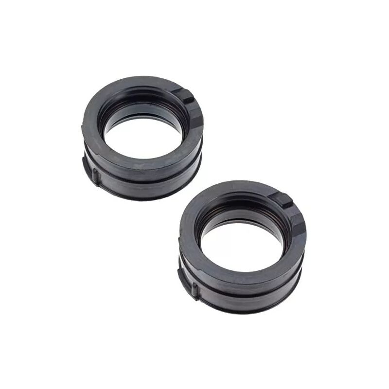 Yamaha 3LD-13597-00 Joints (x2) collecteur d'admission TDM/XTZ 750/850 ...