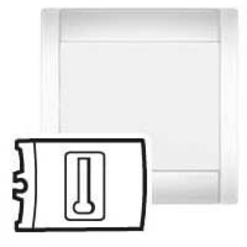 Prise Téléphone PTT Legrand SAGANE 85663 - À L'unité - Neuf (peut Avoir De Petits Défauts)