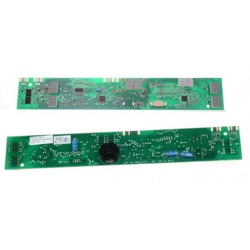GORENJE module platine électronique pour plaque de cuisson ECT610SC