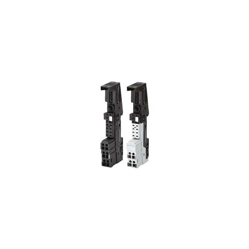 Moduli Terminali Siemens 6ES7193-4CA50-0AA0 Per ET200S, Nuovi Originali