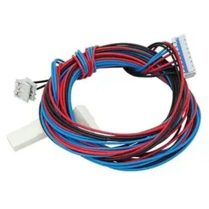 Indesit câble d'alimentation sèche-linge - Accessoires lave-linge - Rue du Commerce