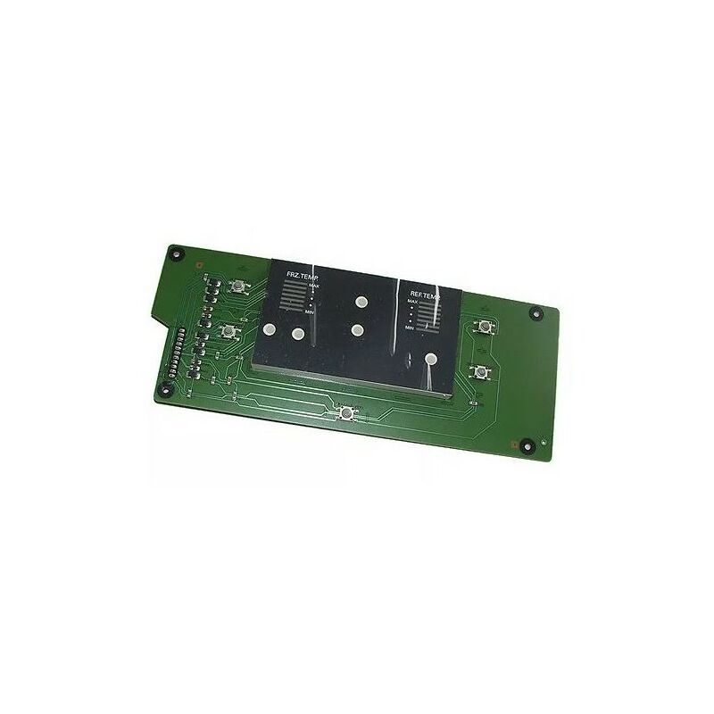 Carte De Contrôle D'amortisseur D'air KitchenAid 2208995C – Pièce Détachée Occasion
