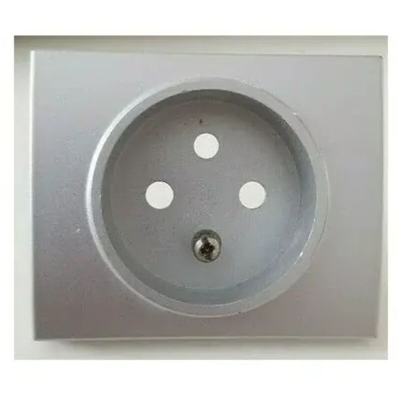 Legrand 084200 Prise de courant 2P Sagane - 16 A - 250 V