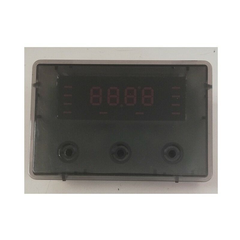 ORIGINAL ELECTROLUX 97394406460500 Module électronique configuré pour four NEUF EUR 99,99 - FR