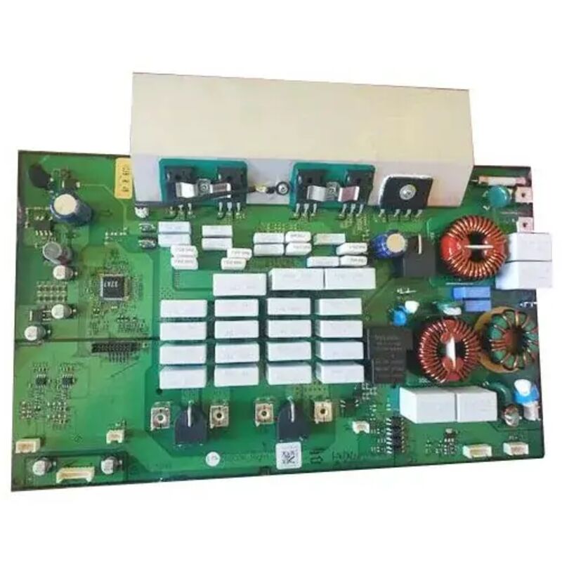IndeSit C00260511 Carte de puissance Plaque de cuisson