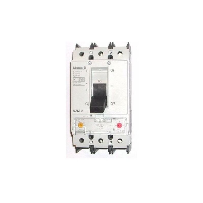Interruttore Eaton Moeller PN2-250 3P 250A – Nuovo YHMYSZ
