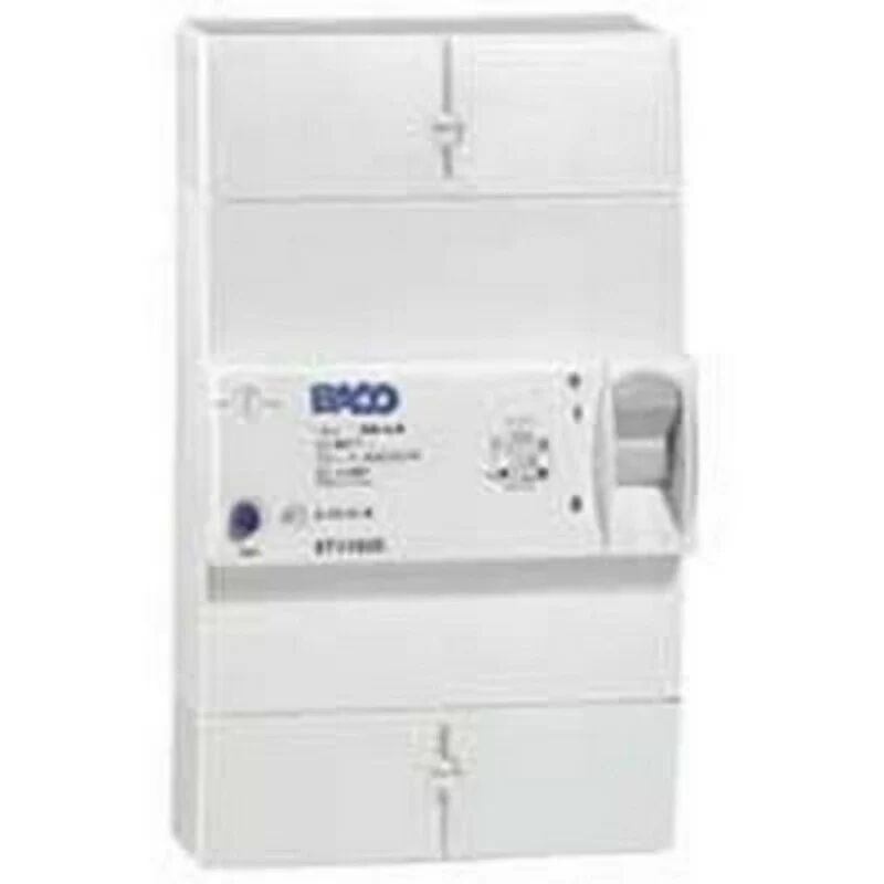 Legrand 21024 Disjoncteur Différentiel de protection Diff 300 mA - 4P - 32A