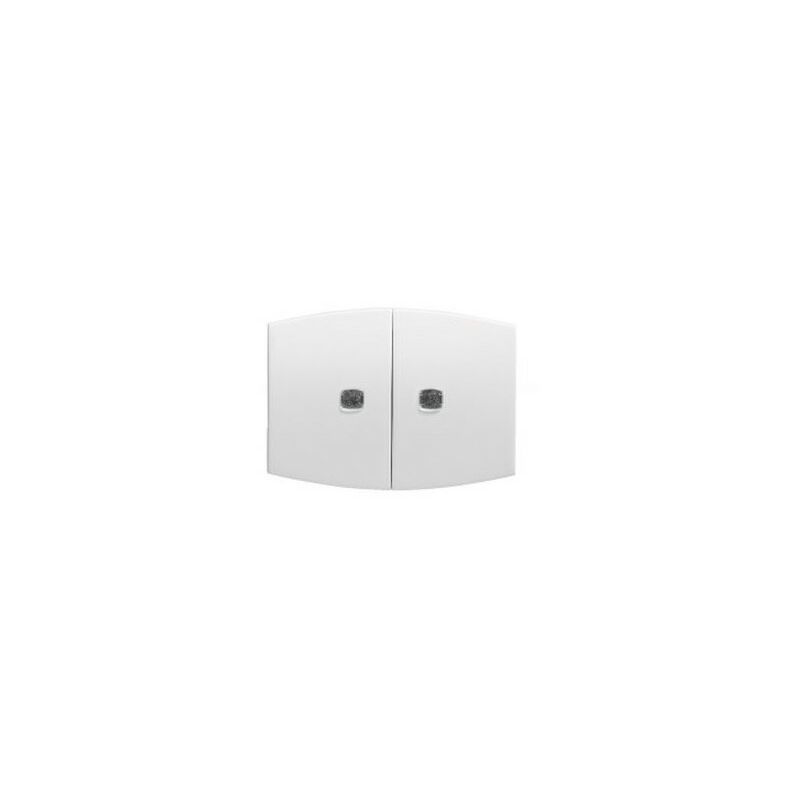 Manette De Commande Lumineuse Arnould INITIA – Réf. 69410, Interrupteur Poussoir, Neuf
