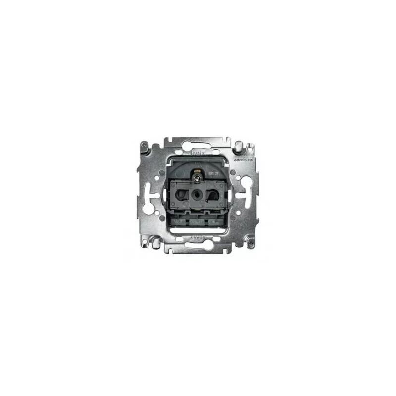 Cylindre hydraulique soudé Maxim WC : 2 alésages x 8 temps ASAE - 1,25 tige