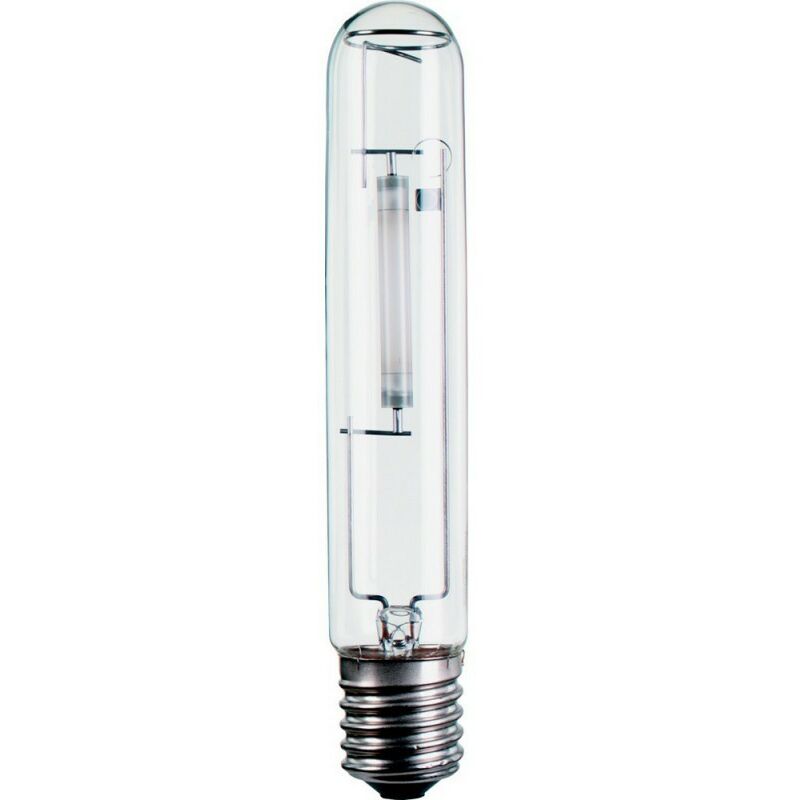 PIA, Ampoule LED à deux broches, A+, 5W, G9