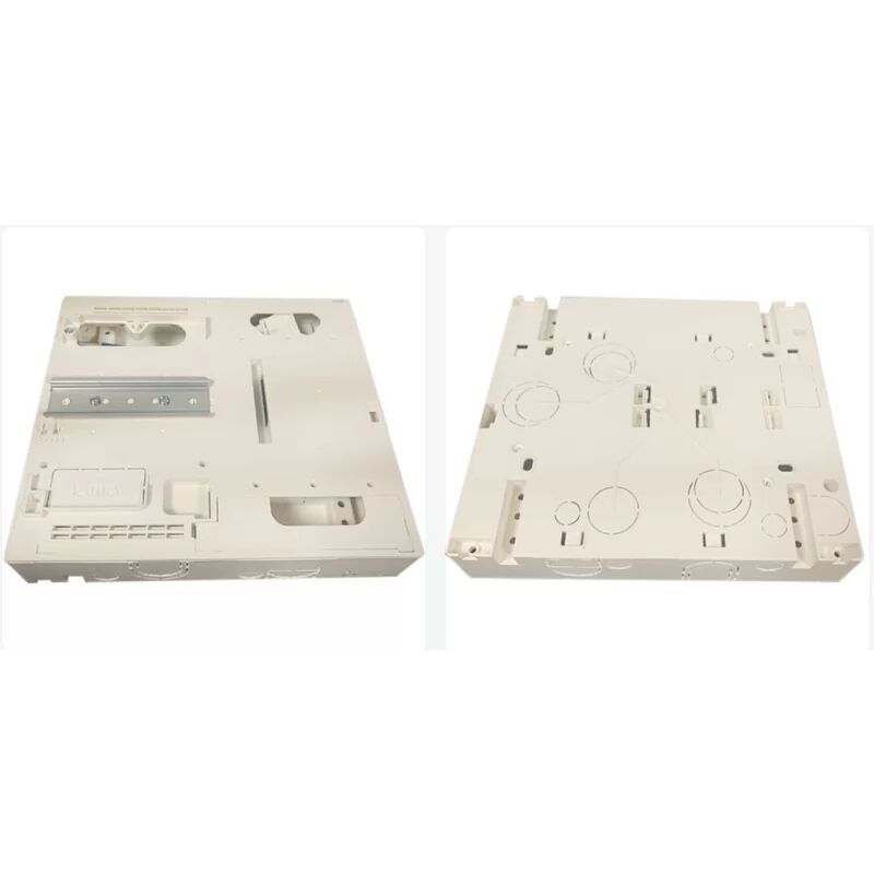 Platine compteur / Disjoncteur d'abonné Mono Schneider