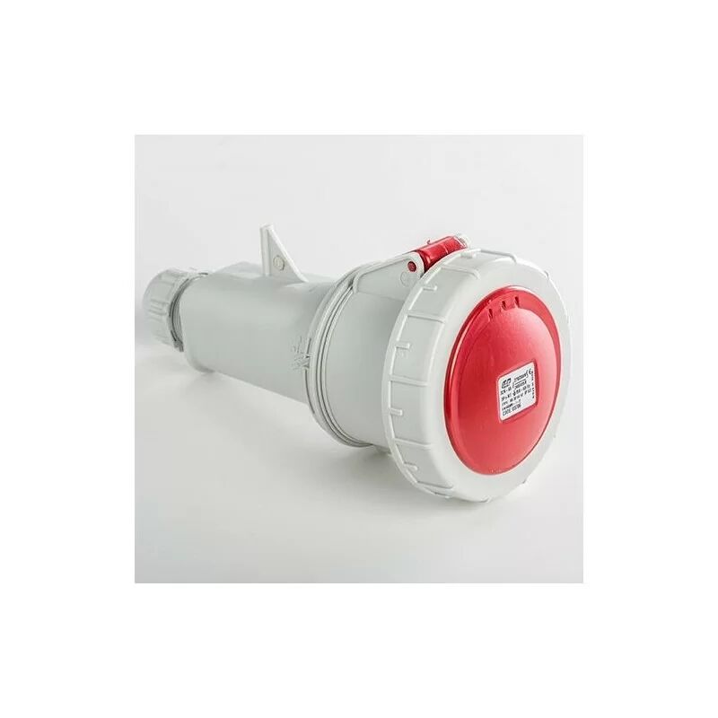 Fihe 230V et prise 400V industrielles IP44 EE anton Berne