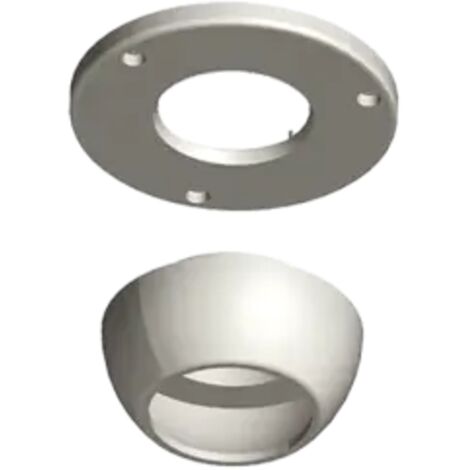 Unex 51611 Accessoire de fixation au plafond en U24X (1/2)