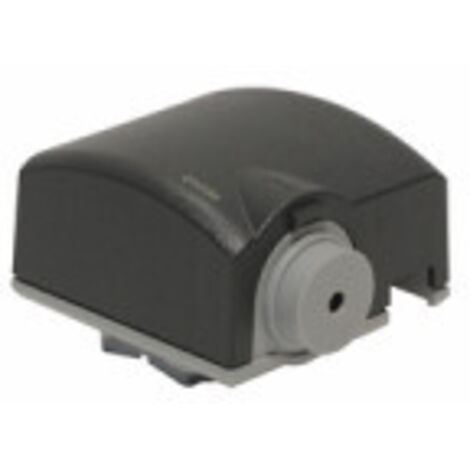 Siemens – Sonde extérieure pour installation professionnelle – Indice de protection IP65 – Modèle qad36/101 – Pour environnements humides (1/3)