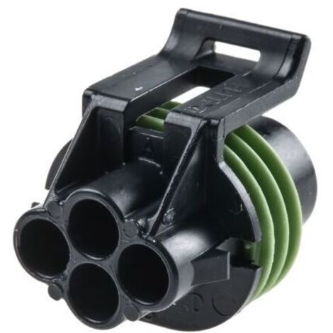 Aptiv 12065298-B Connecteur Automobile 4voies Femelle - Metri-Pack 150
